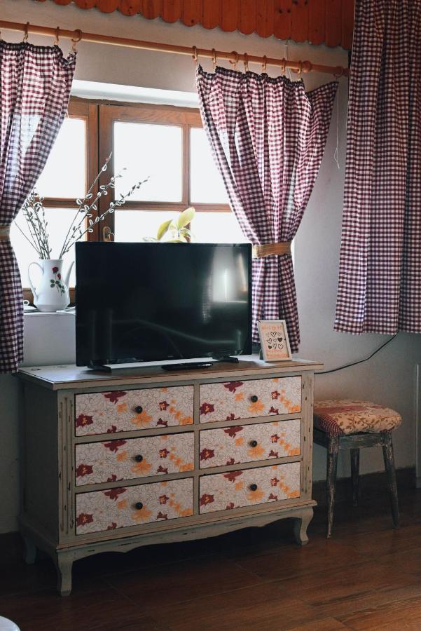 Studio Apartment Romeo Velika Gorica Exterior foto