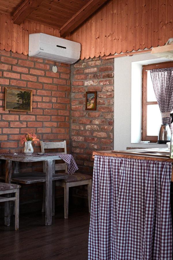 Studio Apartment Romeo Velika Gorica Exterior foto